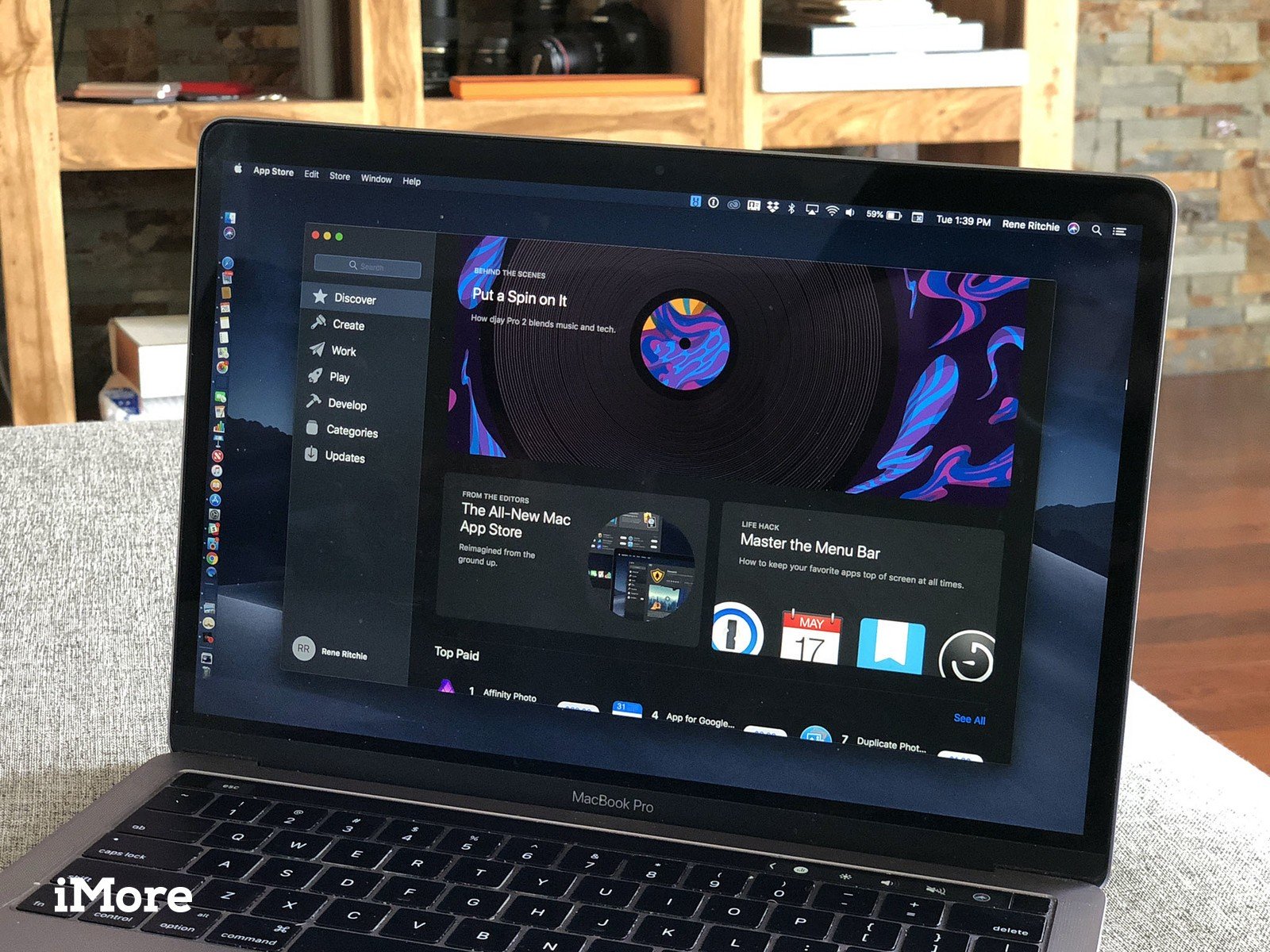 ms365 for mac upgrades for mojave